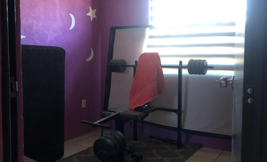 Amaranto residencial , Carretera Colotlan