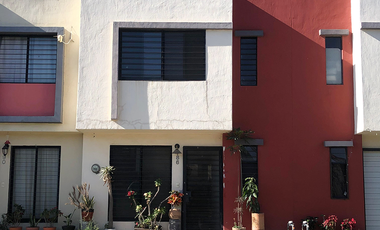 Amaranto residencial , Carretera Colotlan