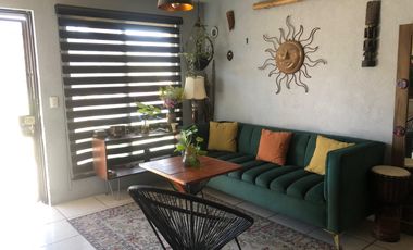 Amaranto residencial , Carretera Colotlan