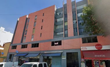 DEPARTAMENTO EN REMATE, LECUMBERRY 72, PENITENCIERÍA,  VENUSTIANO CARRANZA, CDMXARRAN