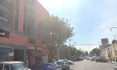 DEPARTAMENTO EN REMATE, LECUMBERRY 72, PENITENCIERÍA,  VENUSTIANO CARRANZA, CDMXARRAN