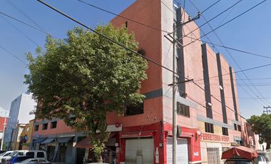 DEPARTAMENTO EN REMATE, LECUMBERRY 72, PENITENCIERÍA,  VENUSTIANO CARRANZA, CDMXARRAN