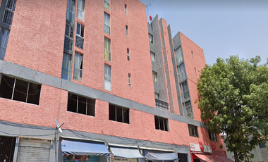 DEPARTAMENTO EN REMATE, LECUMBERRY 72, PENITENCIERÍA,  VENUSTIANO CARRANZA, CDMXARRAN