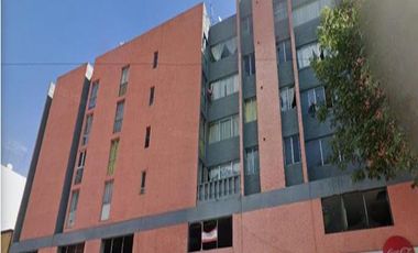 DEPARTAMENTO EN REMATE, LECUMBERRY 72, PENITENCIERÍA,  VENUSTIANO CARRANZA, CDMXARRAN
