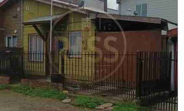 Se vende linda casa.