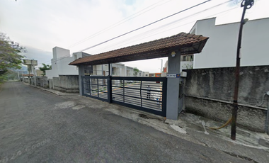 Casa Fraccionamiento Agua Fría, Veracruz NO CREDITOS