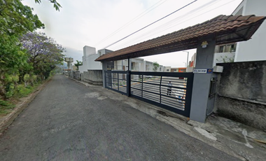 Casa Fraccionamiento Agua Fría, Veracruz NO CREDITOS
