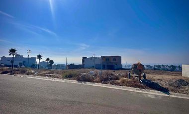 Terreno 200 m2 en Venta