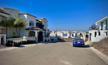 Terreno 200 m2 en Venta
