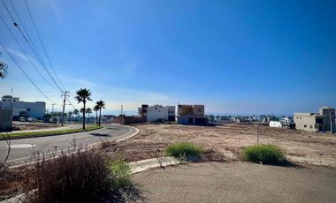 Terreno 200 m2 en Venta