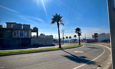 Terreno 200 m2 en Venta