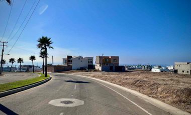 Terreno 200 m2 en Venta