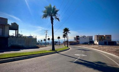 Terreno 200 m2 en Venta