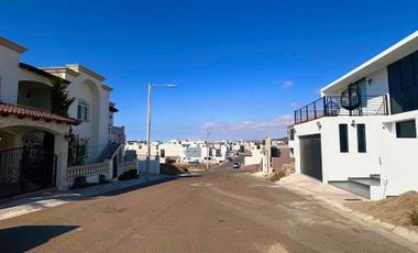 Terreno 200 m2 en Venta