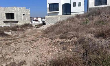 Terreno 200 m2 en Venta