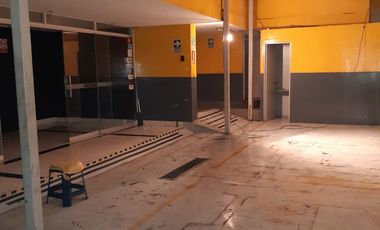 VENTA DE CASA COMO TERRENO LA MARINA SAN MIGUEL