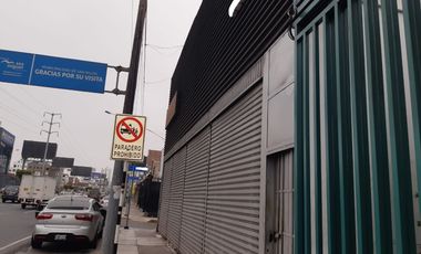 VENTA DE CASA COMO TERRENO LA MARINA SAN MIGUEL