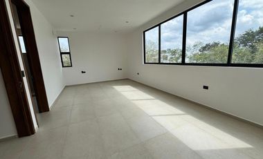 CASA EN VENTA MERIDA, ZONA CPUNTRY, PRIVADA PROVINCIA CON CAMPO DE GOLF, ENTREGA INMEDIATA. VENTA