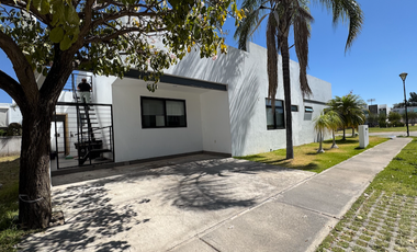 Olivos residencial, Zona real, casa de lujo