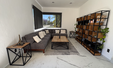 Olivos residencial, Zona real, casa de lujo