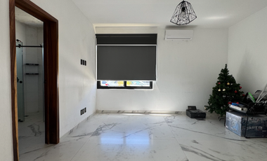 Olivos residencial, Zona real, casa de lujo