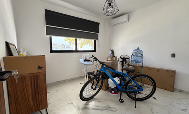 Olivos residencial, Zona real, casa de lujo