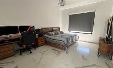Olivos residencial, Zona real, casa de lujo