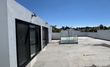 Olivos residencial, Zona real, casa de lujo