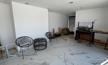 Olivos residencial, Zona real, casa de lujo