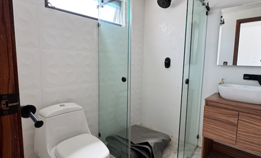 Olivos residencial, Zona real, casa de lujo