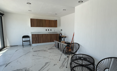 Olivos residencial, Zona real, casa de lujo