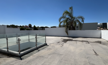 Olivos residencial, Zona real, casa de lujo
