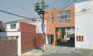 Remate Hipotecario – Casa en Santa María Ticomán, GAM, CDMX