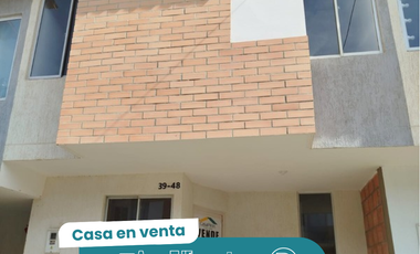 CASA EN VENTA- LAS MARGARITAS