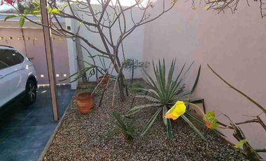 CASA EN VENTA A MINUTOS DEL MAR EN BAHIAS DE HUATULCO, OAXACA