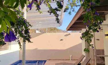 CASA EN VENTA A MINUTOS DEL MAR EN BAHIAS DE HUATULCO, OAXACA