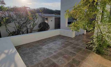 CASA EN VENTA A MINUTOS DEL MAR EN BAHIAS DE HUATULCO, OAXACA