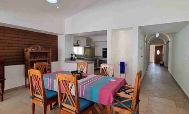 CASA EN VENTA A MINUTOS DEL MAR EN BAHIAS DE HUATULCO, OAXACA