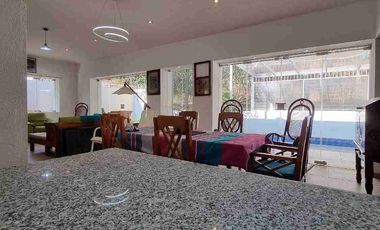 CASA EN VENTA A MINUTOS DEL MAR EN BAHIAS DE HUATULCO, OAXACA