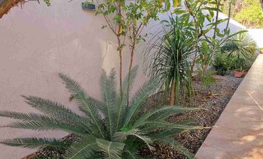 CASA EN VENTA A MINUTOS DEL MAR EN BAHIAS DE HUATULCO, OAXACA