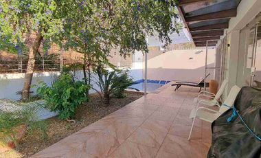 CASA EN VENTA A MINUTOS DEL MAR EN BAHIAS DE HUATULCO, OAXACA