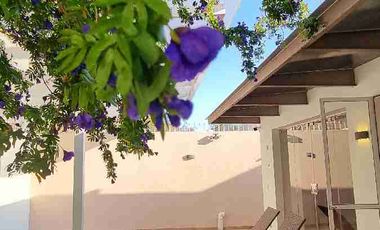 CASA EN VENTA A MINUTOS DEL MAR EN BAHIAS DE HUATULCO, OAXACA