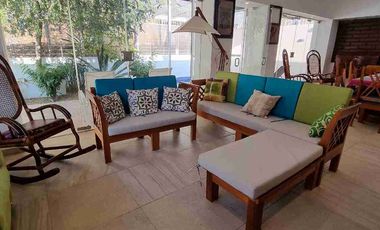 CASA EN VENTA A MINUTOS DEL MAR EN BAHIAS DE HUATULCO, OAXACA