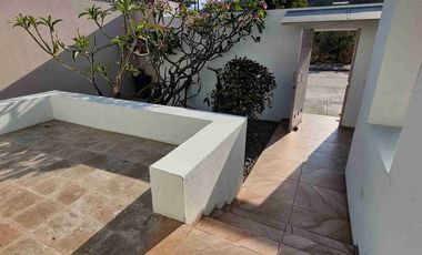 CASA EN VENTA A MINUTOS DEL MAR EN BAHIAS DE HUATULCO, OAXACA