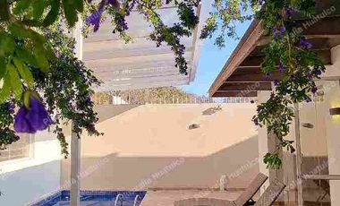 BAHIAS DE HUATULCO CASA EN VENTA SECTOR RESIDENCIAL