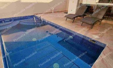 BAHIAS DE HUATULCO CASA EN VENTA SECTOR RESIDENCIAL