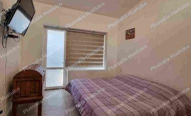 BAHIAS DE HUATULCO CASA EN VENTA SECTOR RESIDENCIAL