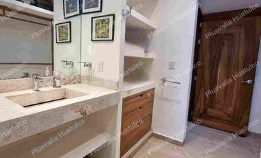 BAHIAS DE HUATULCO CASA EN VENTA SECTOR RESIDENCIAL