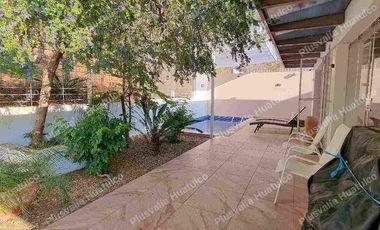 BAHIAS DE HUATULCO CASA EN VENTA SECTOR RESIDENCIAL