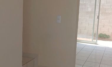 CASA EN VENTA EN VILLAS DE LAS PERLAS TORREON COAHUILA